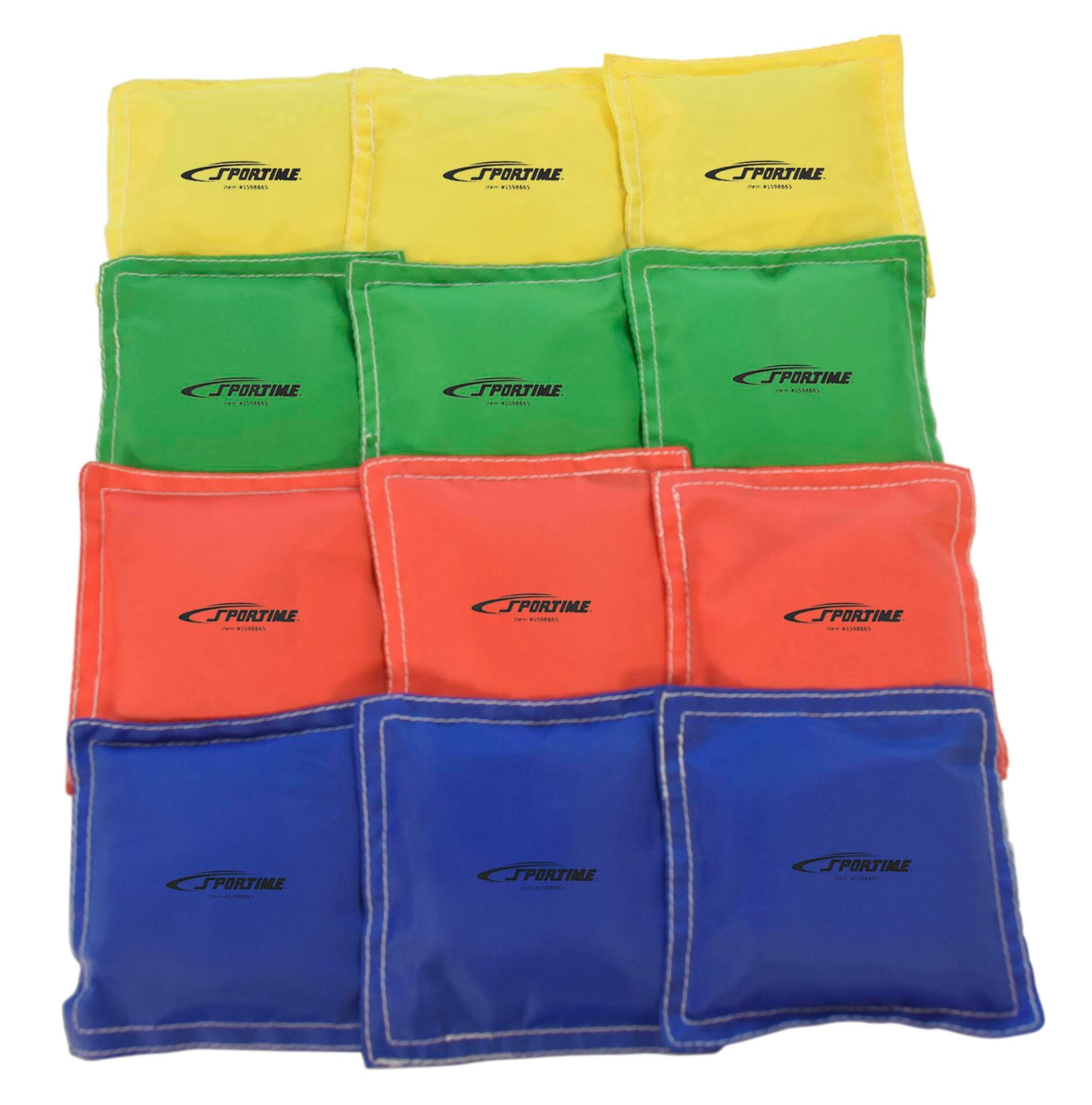 Beanbags, Beanbags for Kids, Beanbag Games, Item Number 1004608